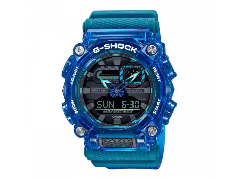 CASIO G-SHOCK GA-900SKL-2AER