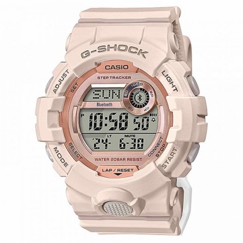 CASIO G-SHOCK BLUETOOTH GMD-B800-4ER