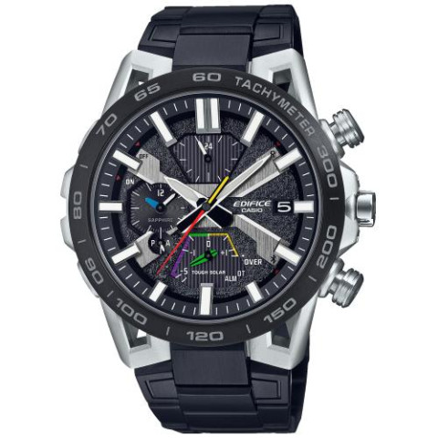 CASIO EDIFICE SOLAR EQB-2000DC-1AER