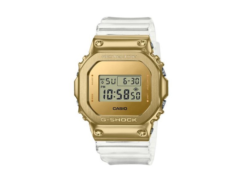 CASIO G-SHOCK GM-5600SG-9ER