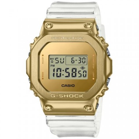 CASIO G-SHOCK GM-5600SG-9ER