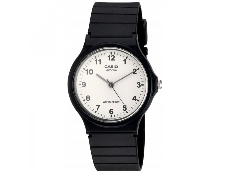 CASIO COLLECTION MQ-24-7BLLG