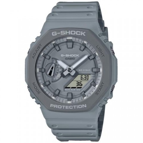 CASIO G-SHOCK GA-2110ET-8AER