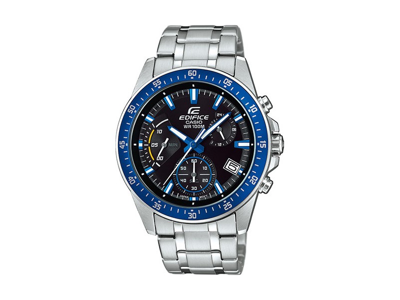 CASIO EDIFICE EFV-540D-1A2VUEF