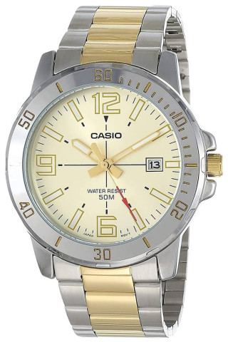 CASIO COLLECTION MTP-VD01SG-9BV