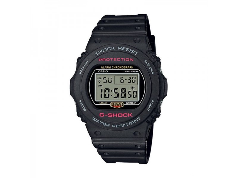 CASIO G-SHOCK DW-5750E-1ER
