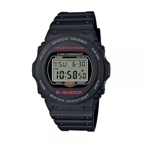 CASIO G-SHOCK DW-5750E-1ER