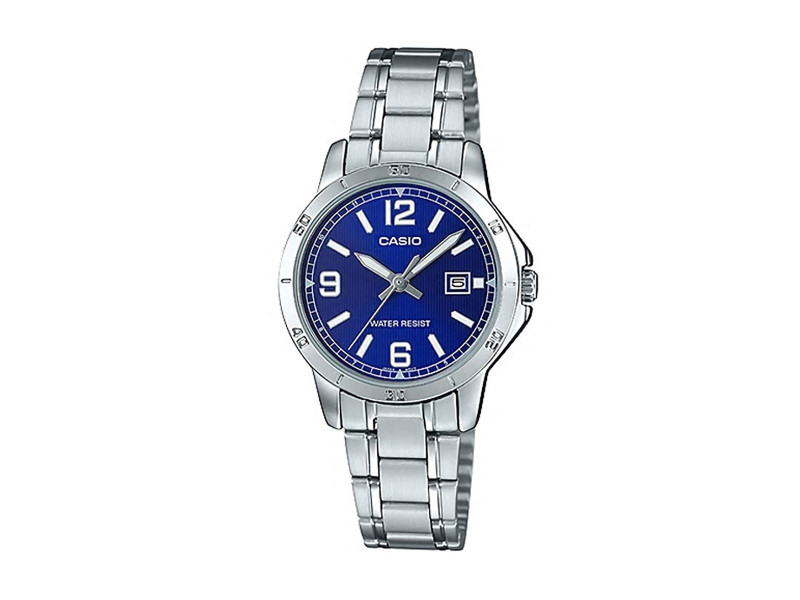 CASIO COLLECTION LTP-V004D-2B
