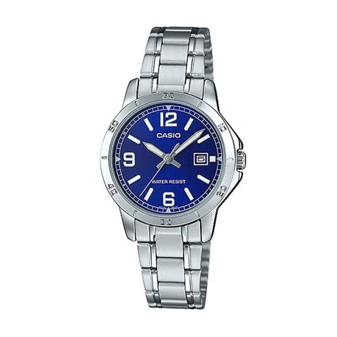 CASIO COLLECTION LTP-V004D-2B
