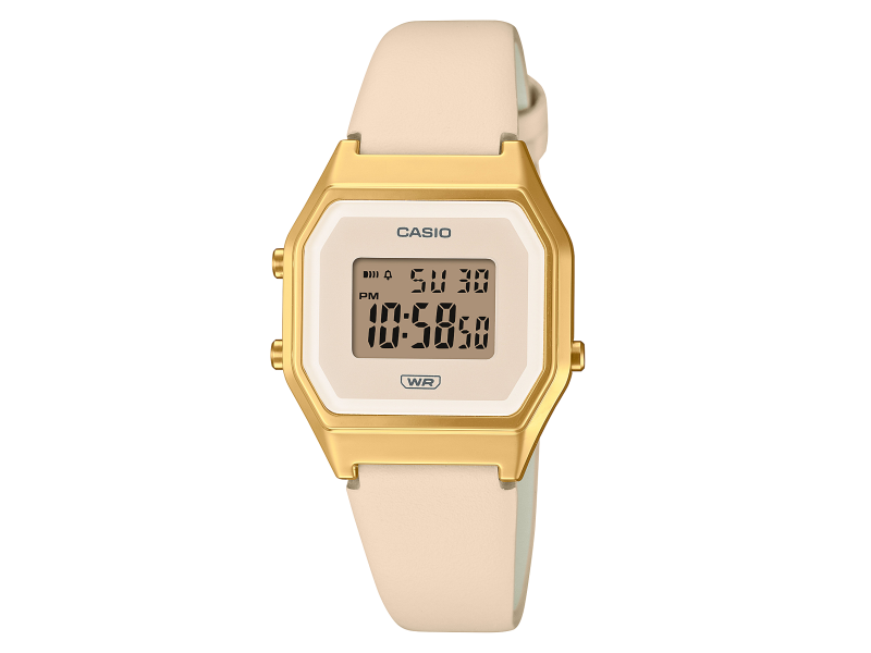 CASIO COLLECTION LA680WEGL-4EF