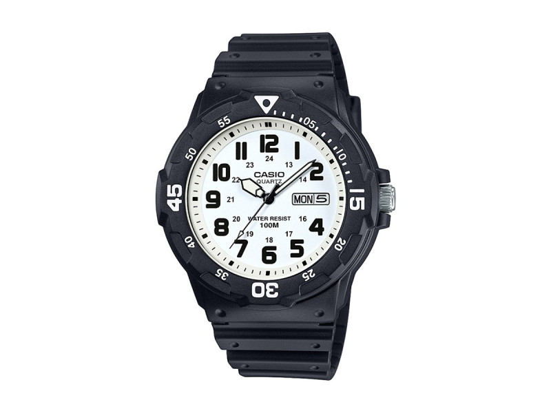 CASIO COLLECTION MRW-200H-7BV