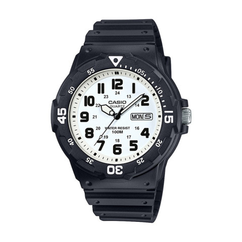 CASIO COLLECTION MRW-200H-7BV