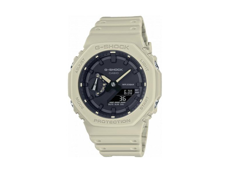 CASIO G-SHOCK GA-2100-5AER