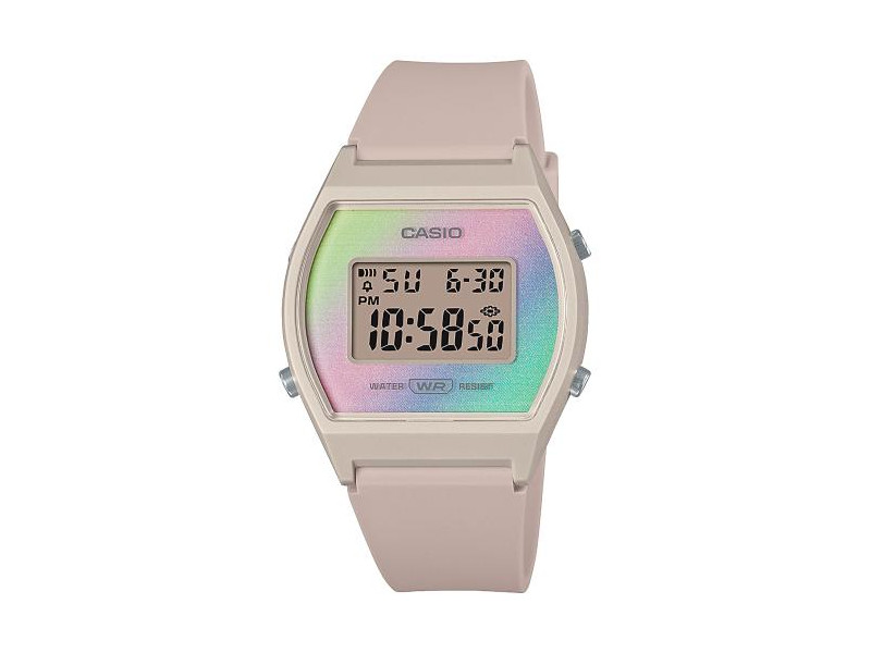 CASIO COLLECTION LW-205H-4AEF