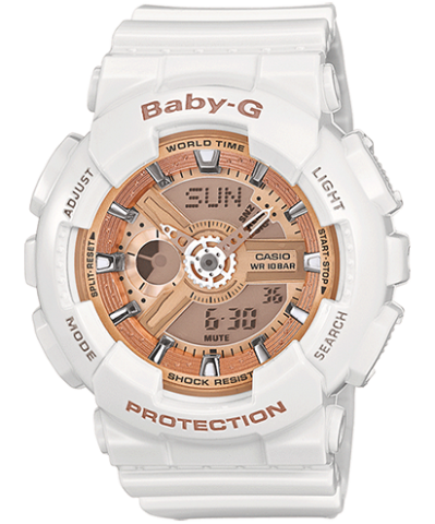 CASIO BABY-G  BA-110X-7A1ER