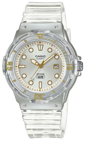 CASIO COLLECTION LRW-200HS-7EVEF