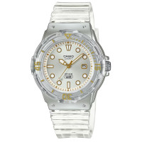 CASIO COLLECTION LRW-200HS-7EVEF