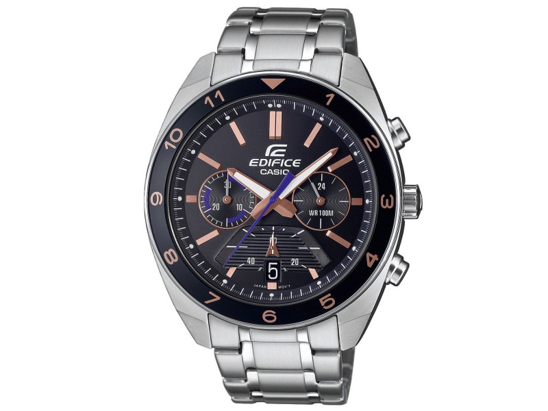 CASIO EDIFICE EFV-590D-1AVUEF