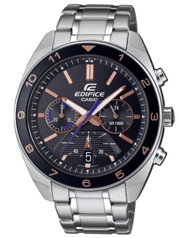 CASIO EDIFICE EFV-590D-1AVUEF