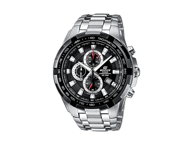 CASIO EDIFICE EF-539D-1AVEF