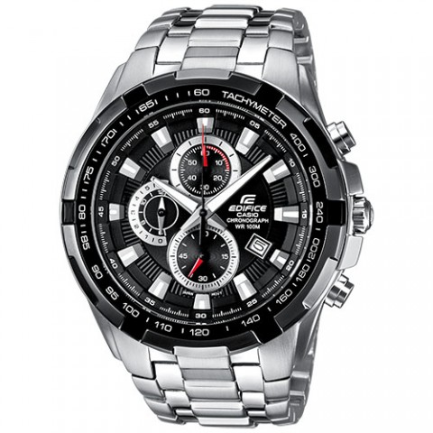 CASIO EDIFICE EF-539D-1AVEF