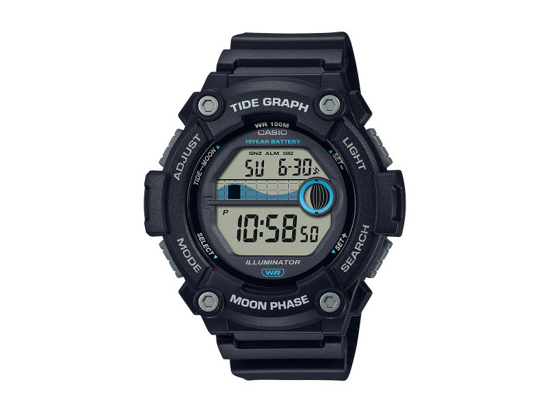 CASIO COLLECTION WS-1300H-1AVEF