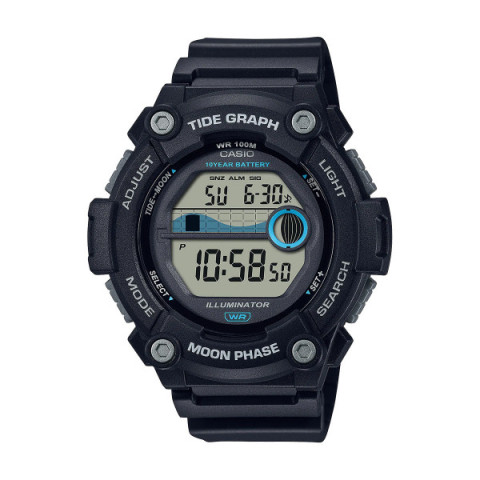 CASIO COLLECTION WS-1300H-1AVEF