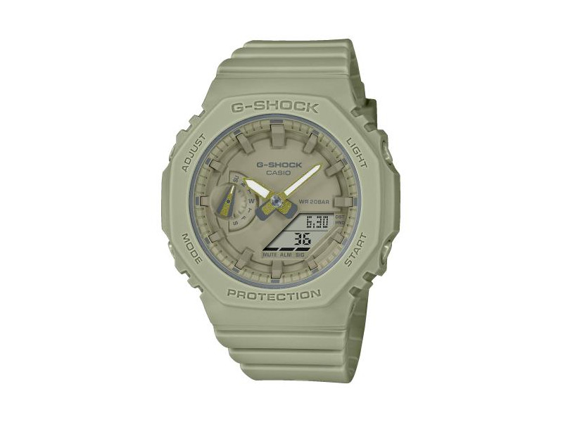 CASIO G-SHOCK GMA-S2100BA-3AER