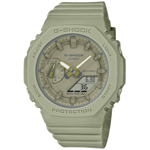 CASIO G-SHOCK GMA-S2100BA-3AER