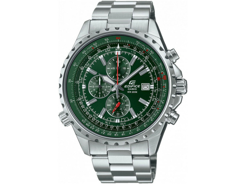 CASIO EDIFICE EF-527D-3AVUEF