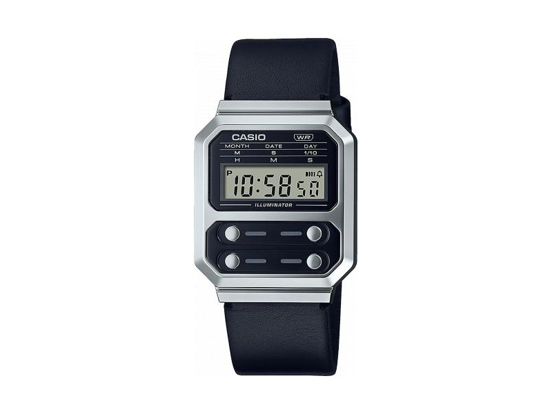CASIO COLLECTION A100WEL-1AEF