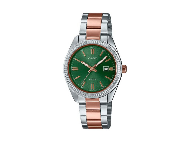 CASIO COLLECTION LTP-1302PRG-3AVEF