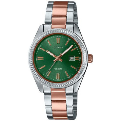 CASIO COLLECTION LTP-1302PRG-3AVEF