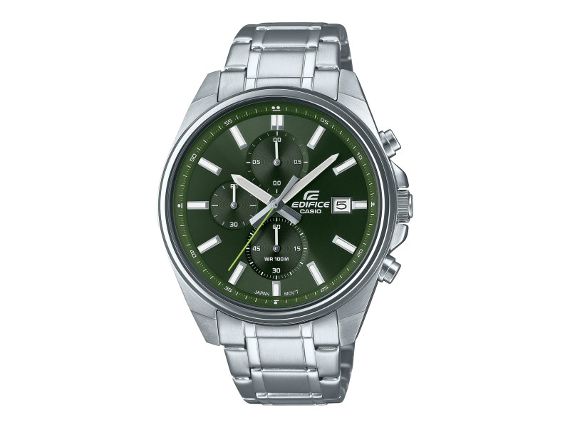 CASIO EDIFICE EFV-610D-3CVUEF