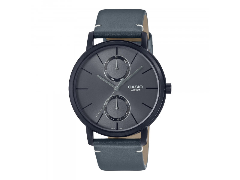 CASIO COLLECTION MTP-B310BL-1AVEF