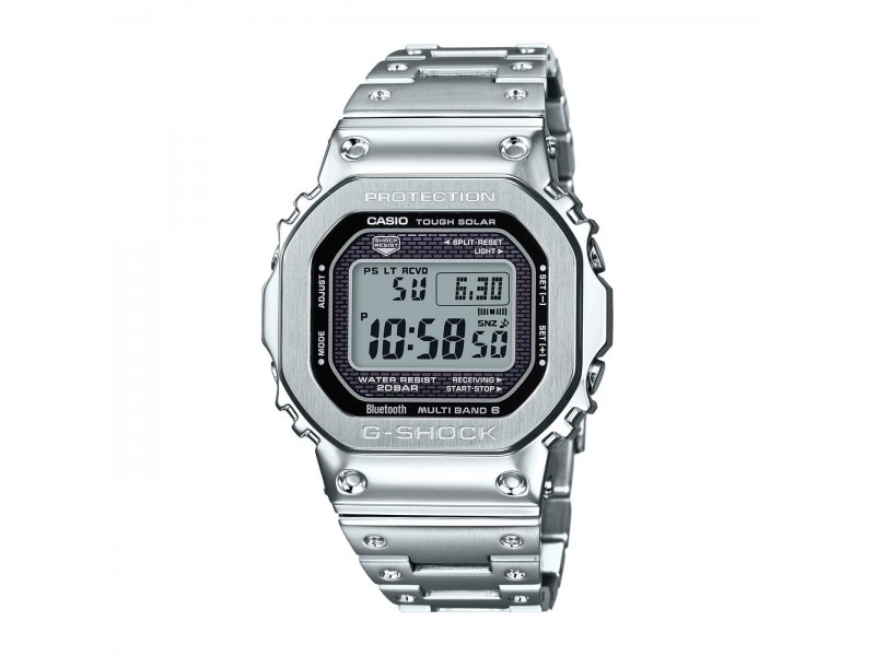 CASIO G- SHOCK GMW-B5000D-1ER