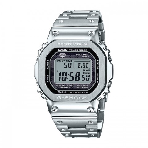 CASIO G- SHOCK GMW-B5000D-1ER