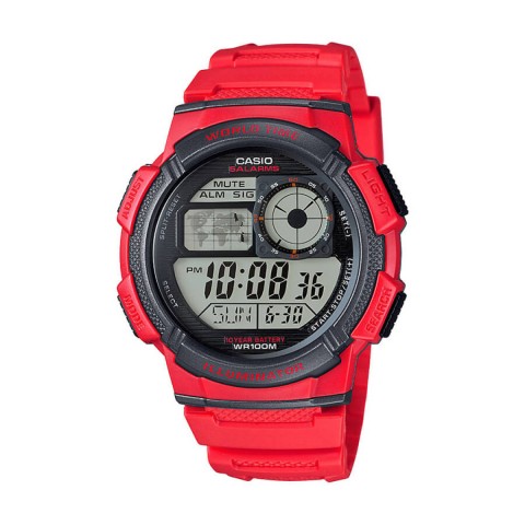 CASIO COLLECTION  AE-1000W-4AVEF