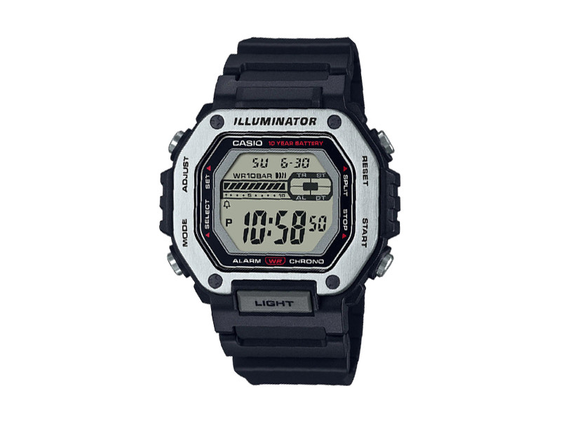 CASIO COLLECTION MWD-110H-1AVEF