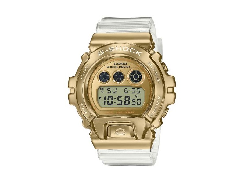 CASIO G-SHOCK GM-6900SG-9ER