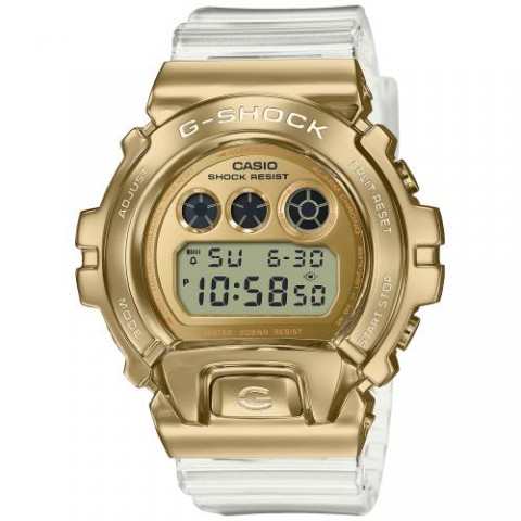 CASIO G-SHOCK GM-6900SG-9ER