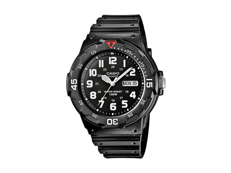 CASIO COLLECTION MRW-200H-1BVEG