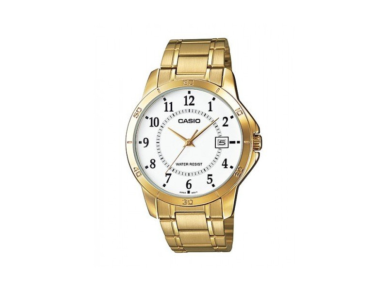 CASIO COLLECTION MTP-V004G-7BU