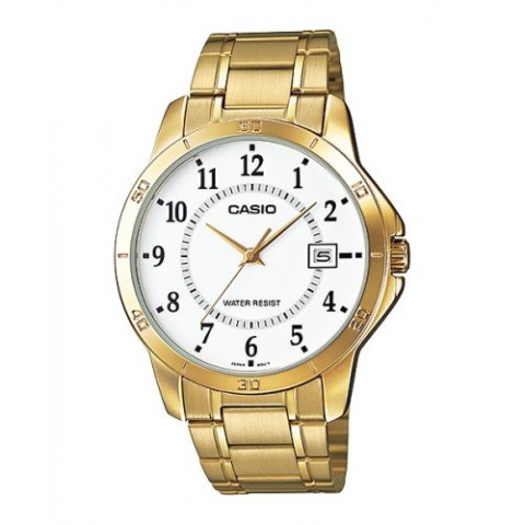 CASIO COLLECTION MTP-V004G-7BU