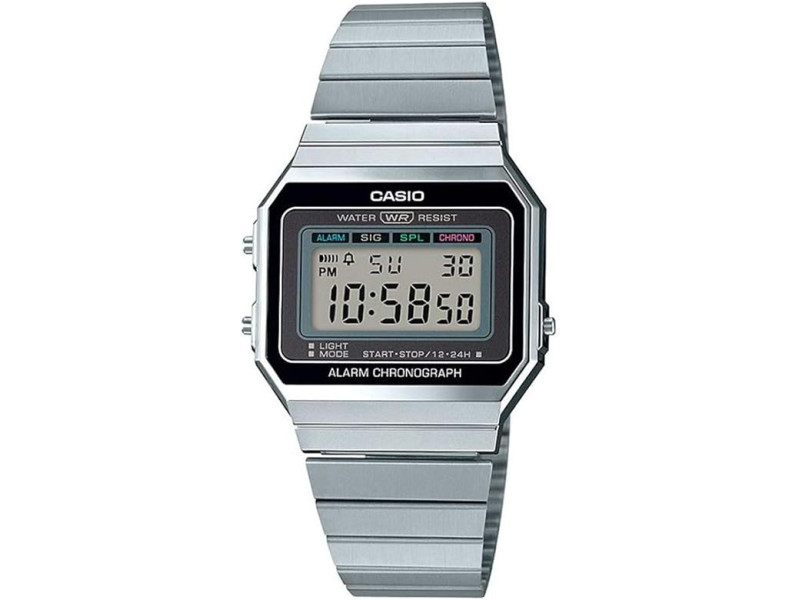 CASIO COLLECTION   A700WE-1AEF