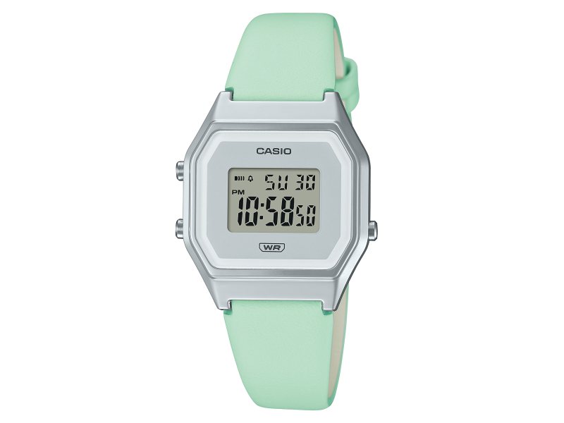 CASIO COLLECTION LA680WEL-3EF