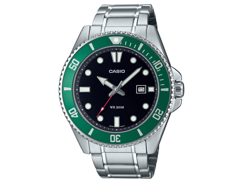 CASIO COLLECTION MDV-107D-3AVEF