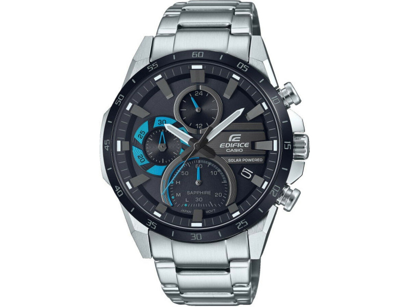 CASIO EDIFICE SOLAR EFS-S620DB-1BVUEF