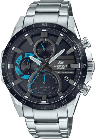 CASIO EDIFICE SOLAR EFS-S620DB-1BVUEF