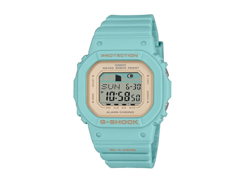 CASIO G-SCHOCK GLX-S5600-3ER